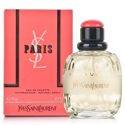 125ml ysl paris|YSL mon Paris price.